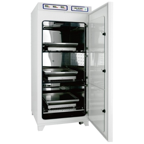Shaker CO2 Incubator Chamber volume: 650L Model: WCI-650CH Wiggens Germany